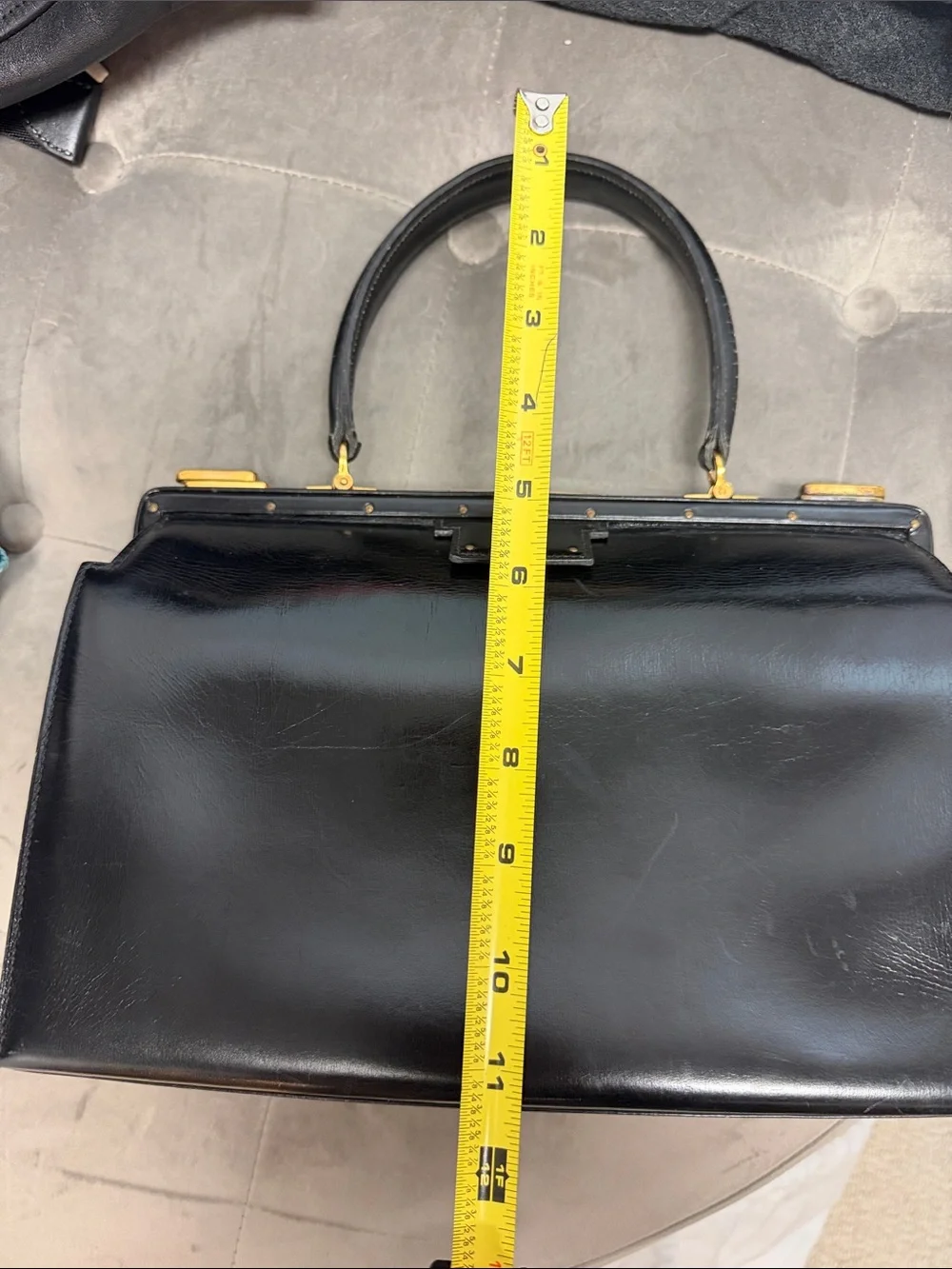 Hermes Box Sac 404